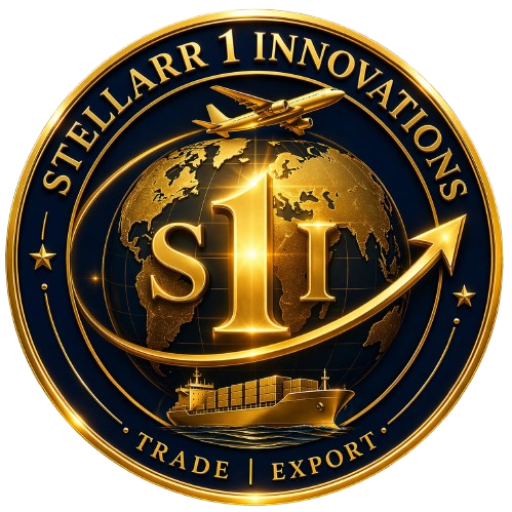 Stellarr 1 Innovations