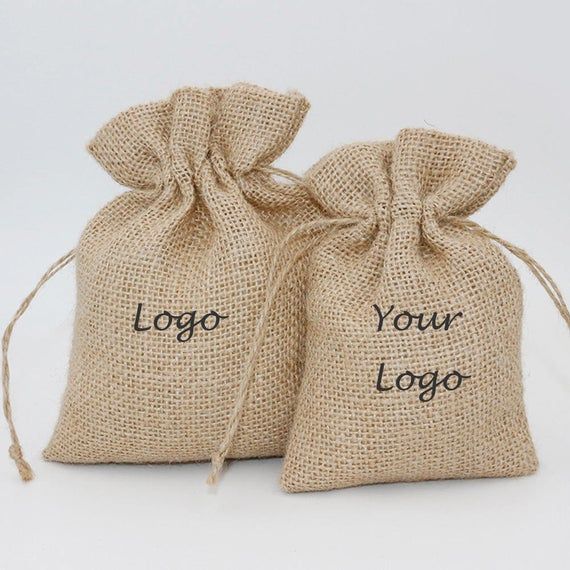 Premium Eco Friendly Jute Sack Bags - Image 2