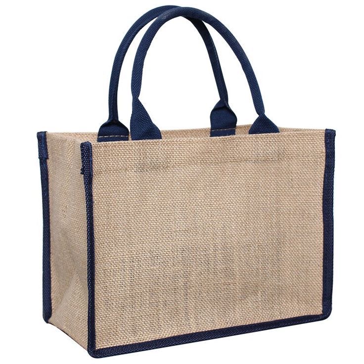 Premium Shopping Jute Bags - Image 2