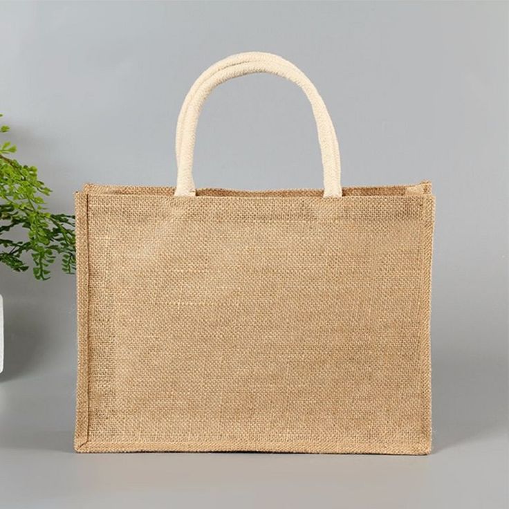 Premium Shopping Jute Bags - Image 5