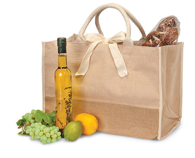 Premium Shopping Jute Bags - Image 7