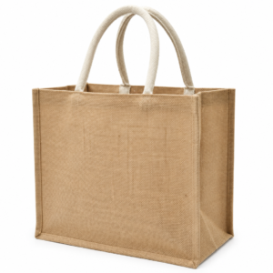 Premium Jute Shopping Bags